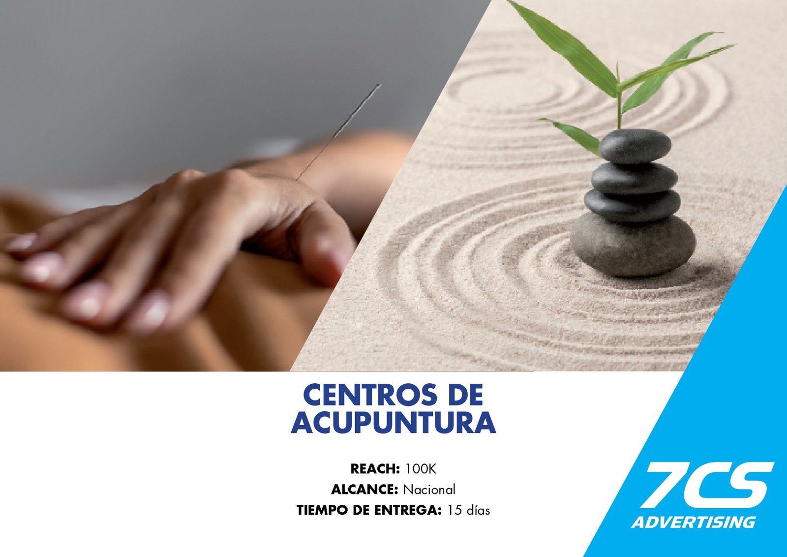Imagen de Centro de acupuntura