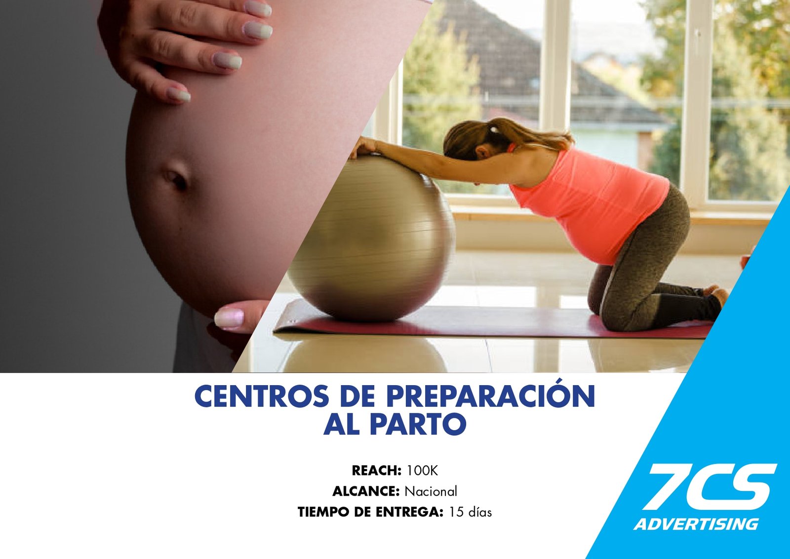 Imagen de Centro de preparacion al parto