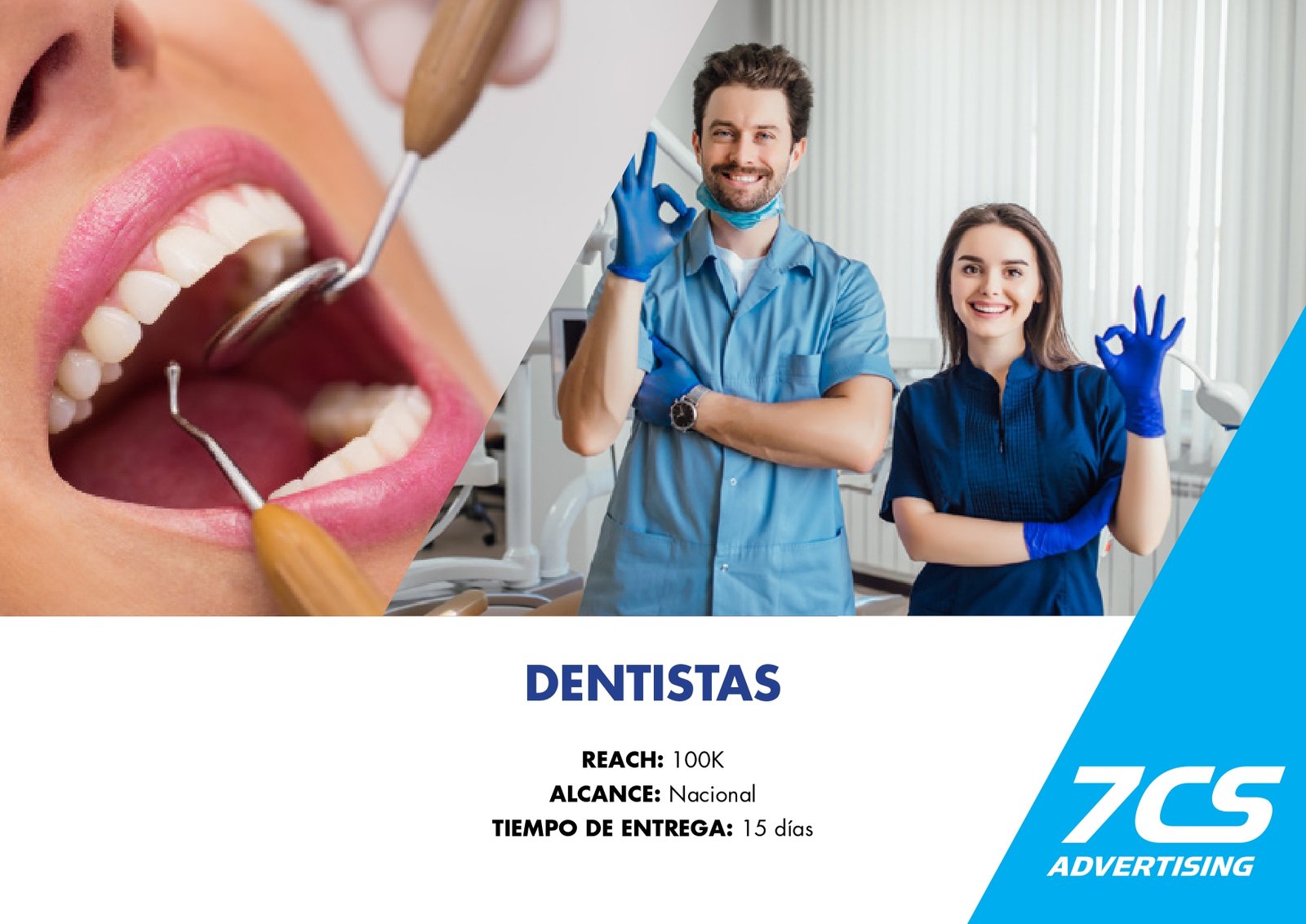 Imagen de Dentistas