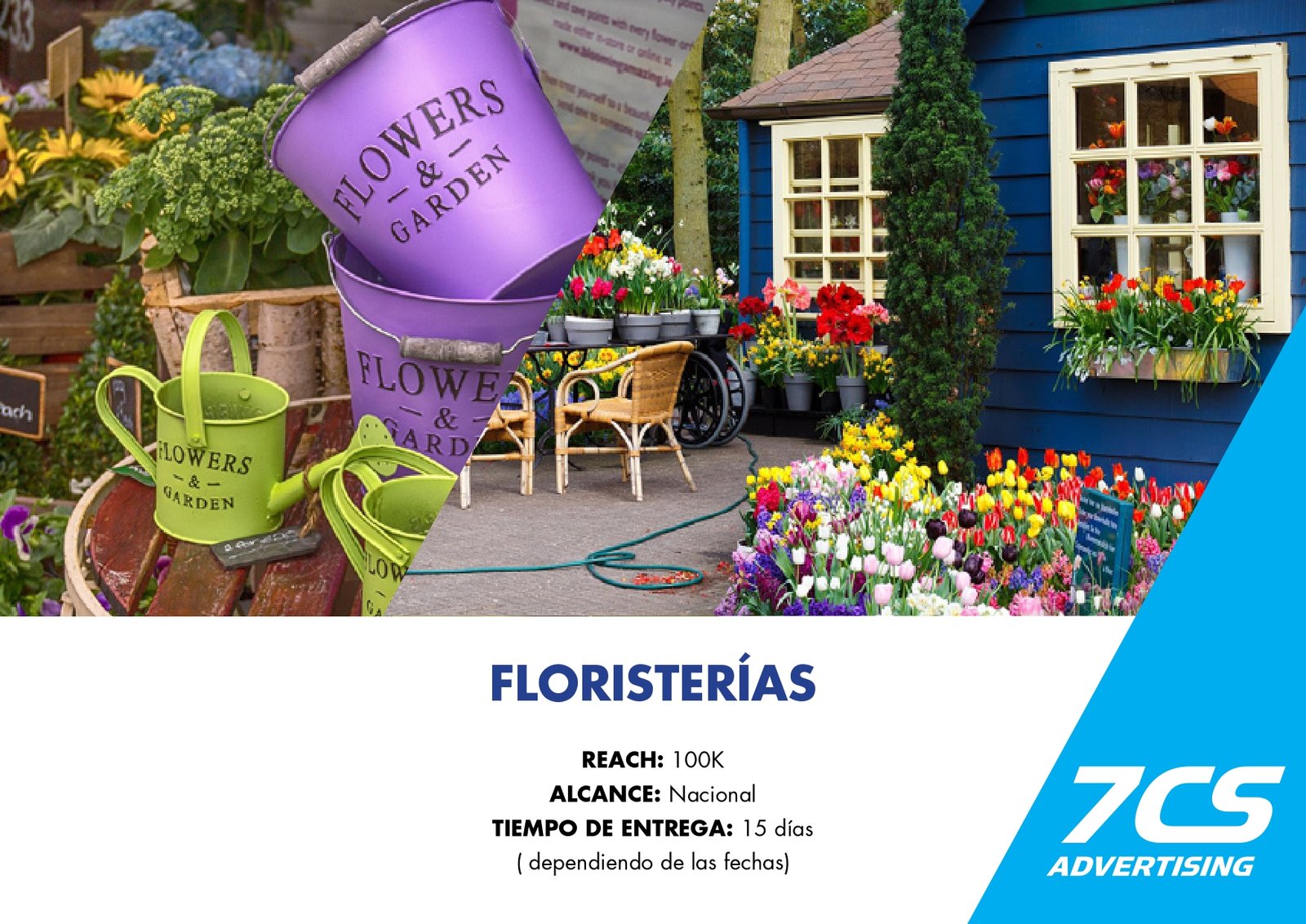 Imagen de Floristerias