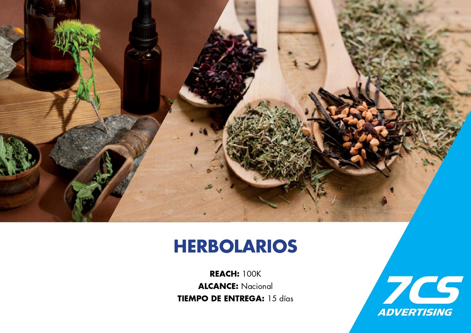 Imagen de Herbolarios