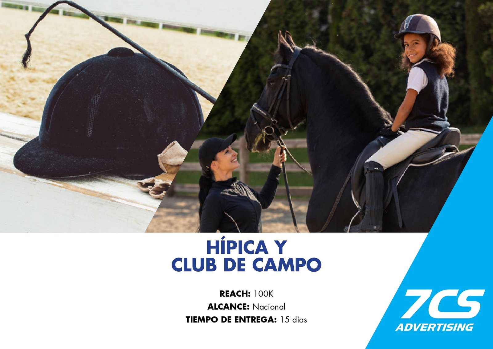 Imagen de Hipica y club de campo