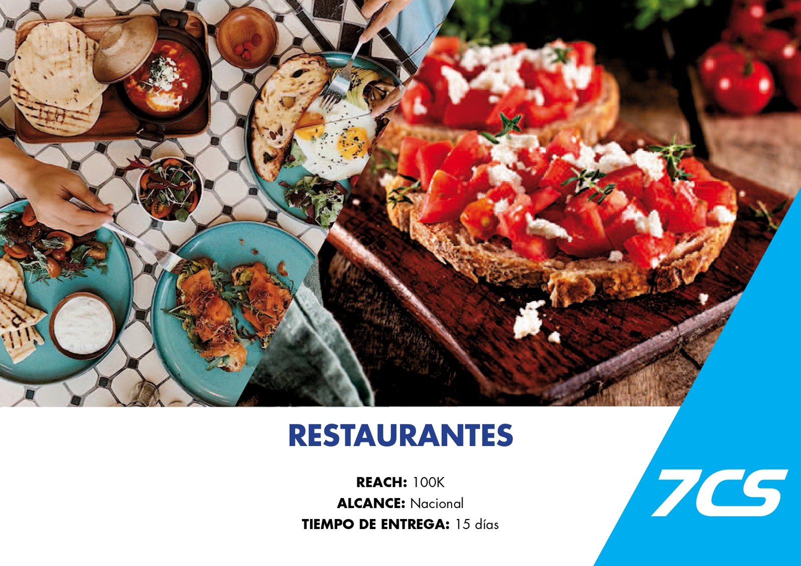 Imagen de Restaurantes