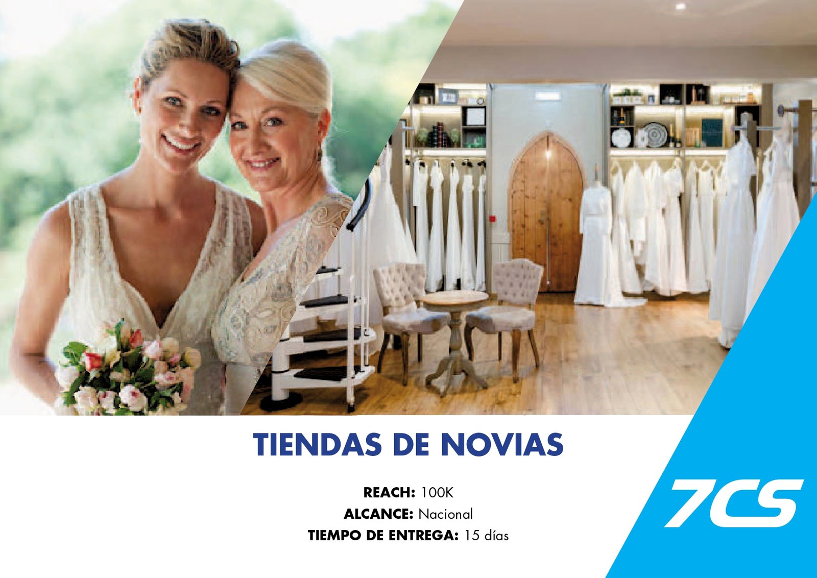 Imagen de Tiendas de novias