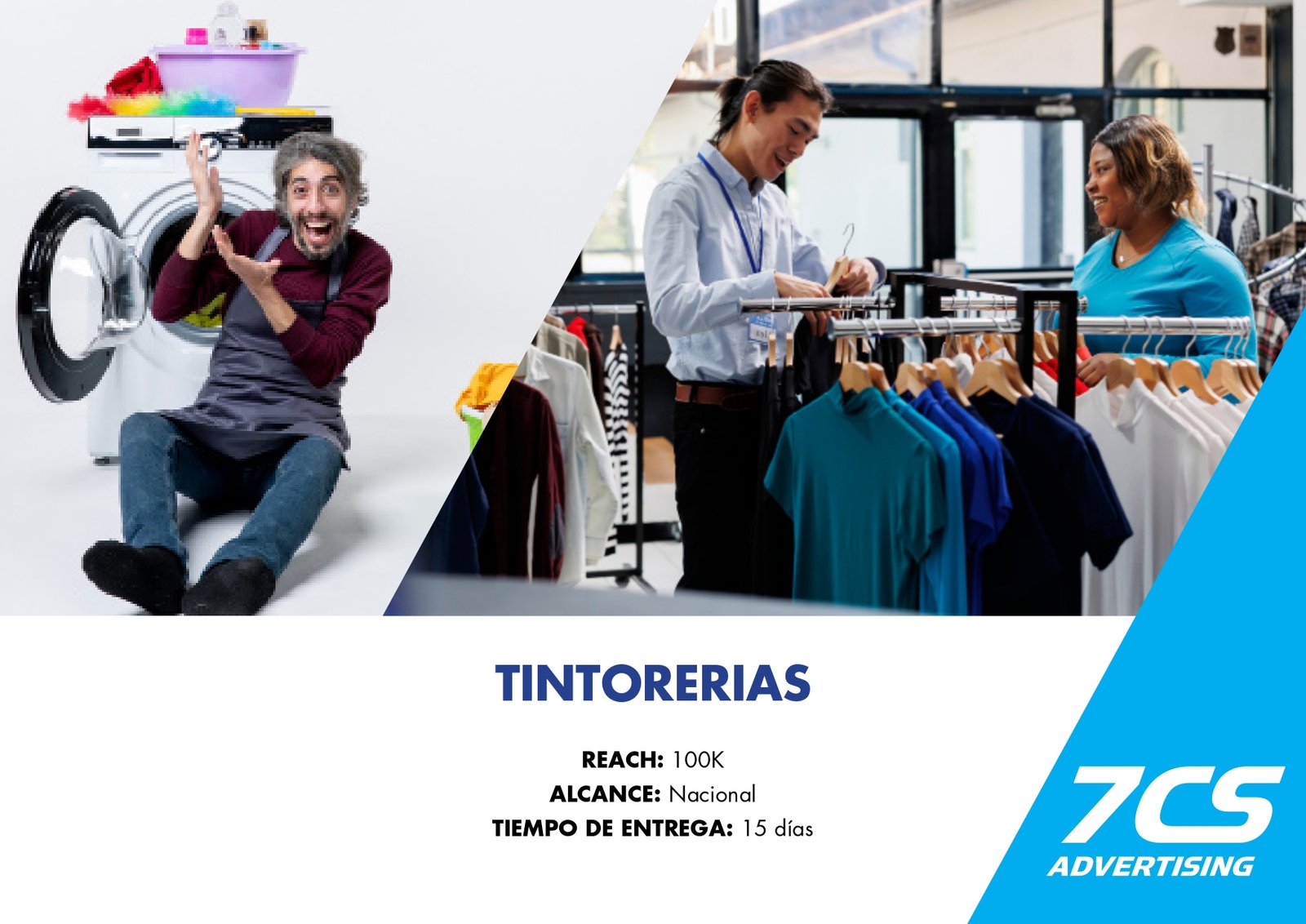 Imagen de Tintorerias